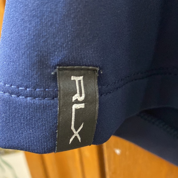 RLX Golf Polo - Picture 2 of 4